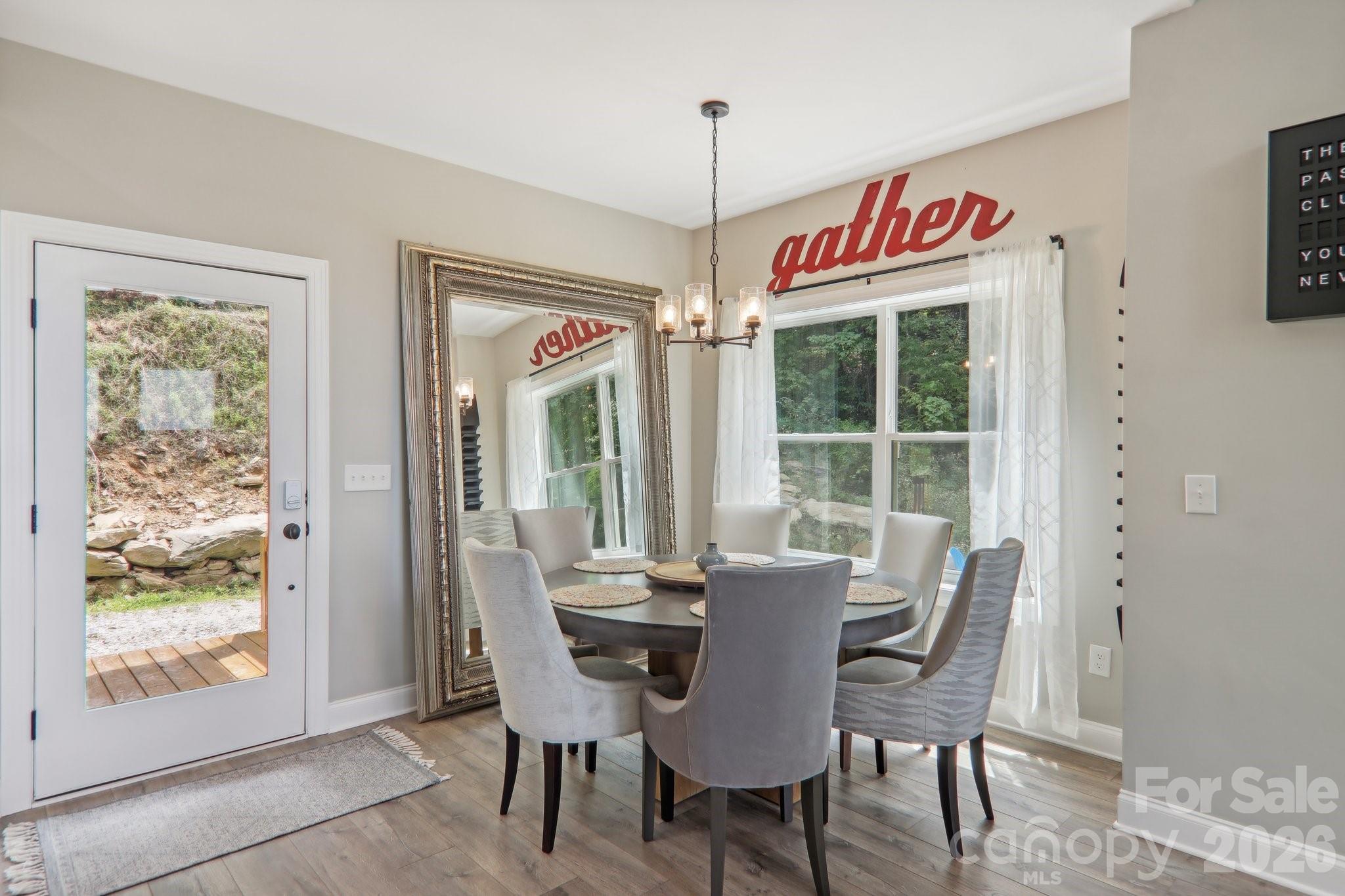 1105 Fls Vw Road Bryson City, NC 28713 - Photo 22 of 47