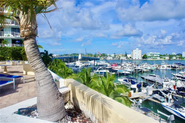 $3,050 | 7601 East Treasure Drive, Unit 1406, North Bay Village, FL 33141