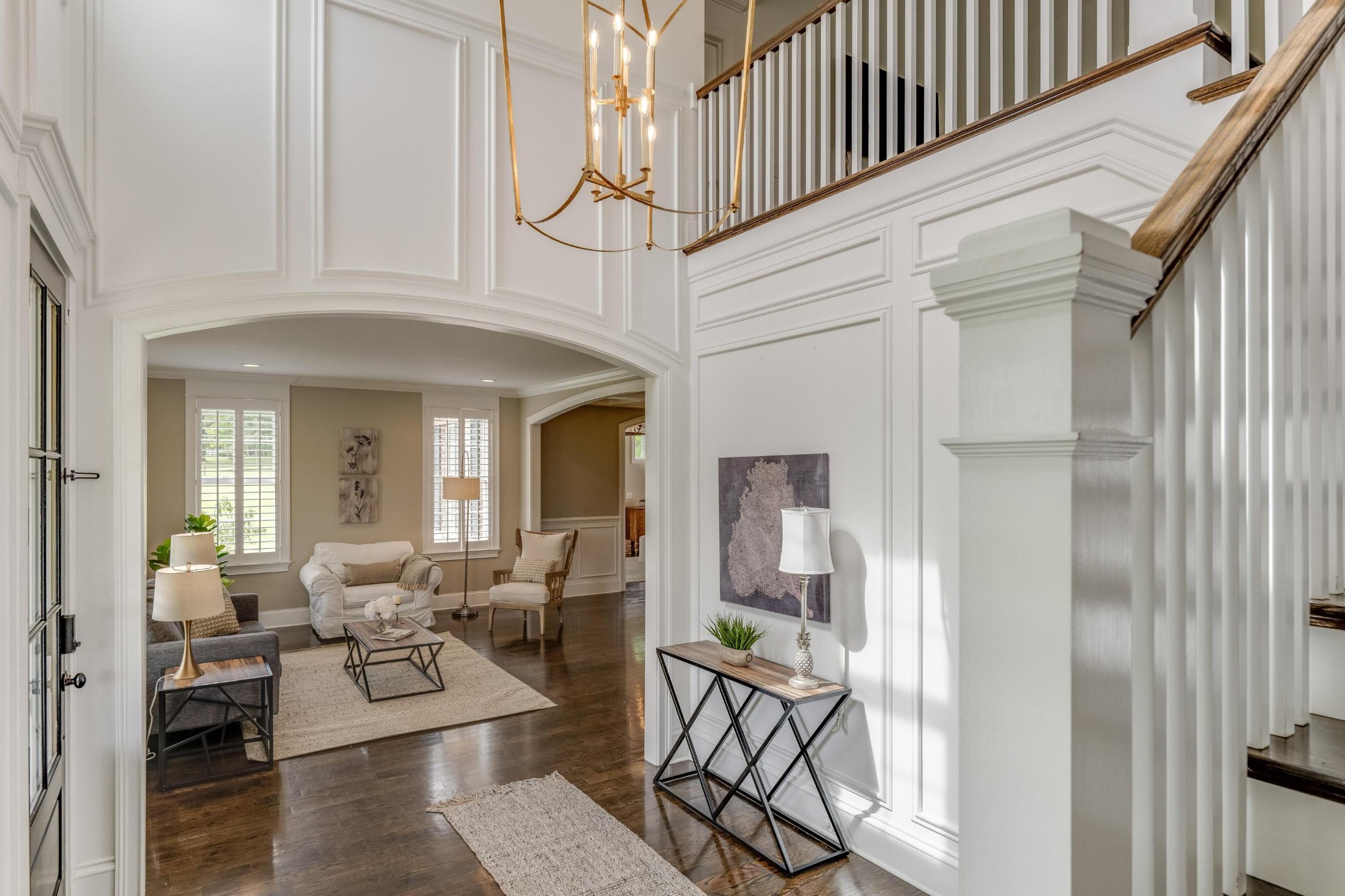 50 Tom Hunt Road Chickamauga, GA 30707 - Photo 10 of 73 Gallery Image 10