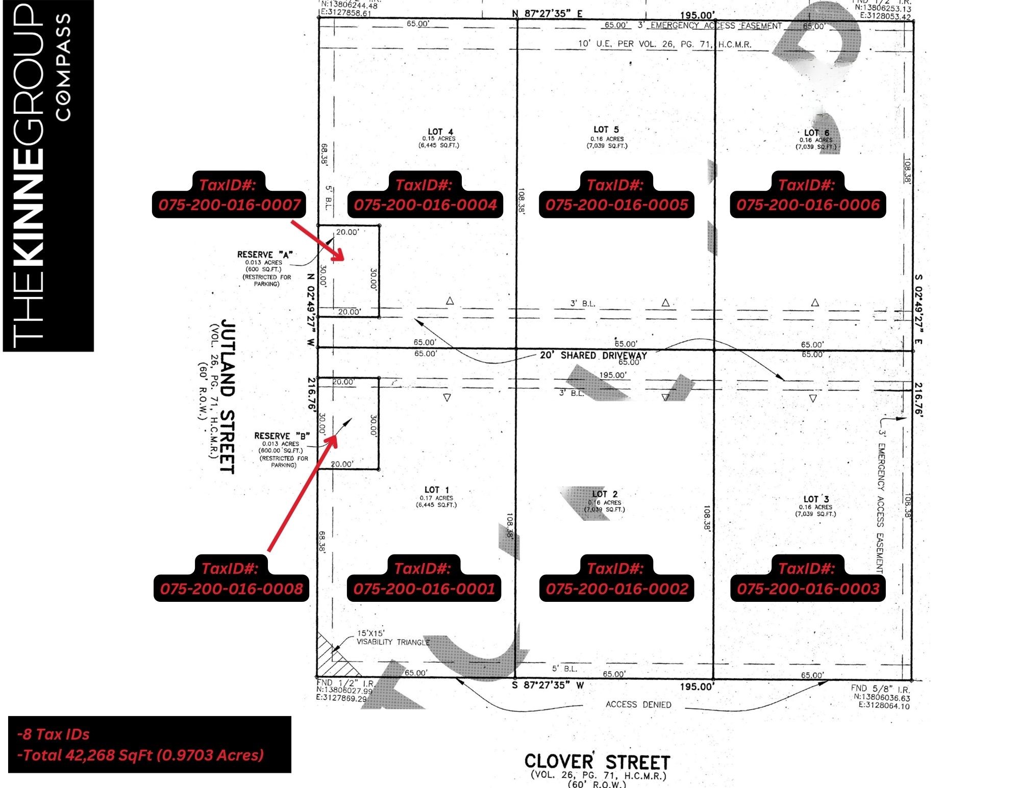 8935 Jutland Road Houston, TX 77033 - Photo 10 of 14