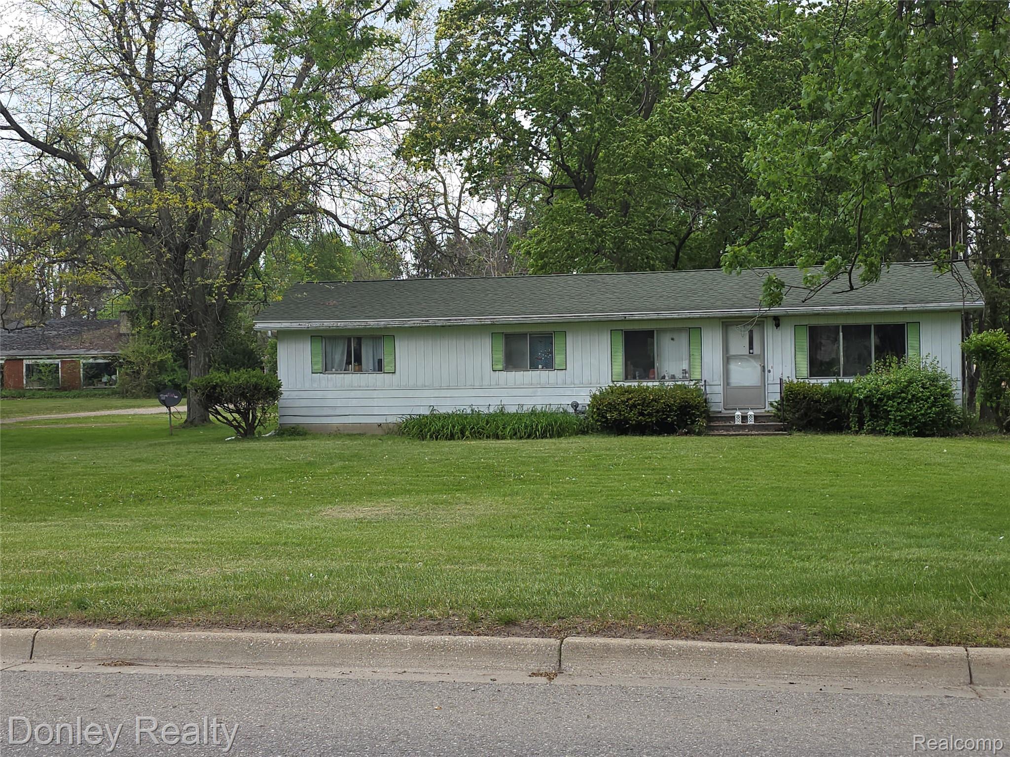 6174 West Marlette Road Marlette, MI 48453 - Photo 1 of 23 20260518_143305.jpg