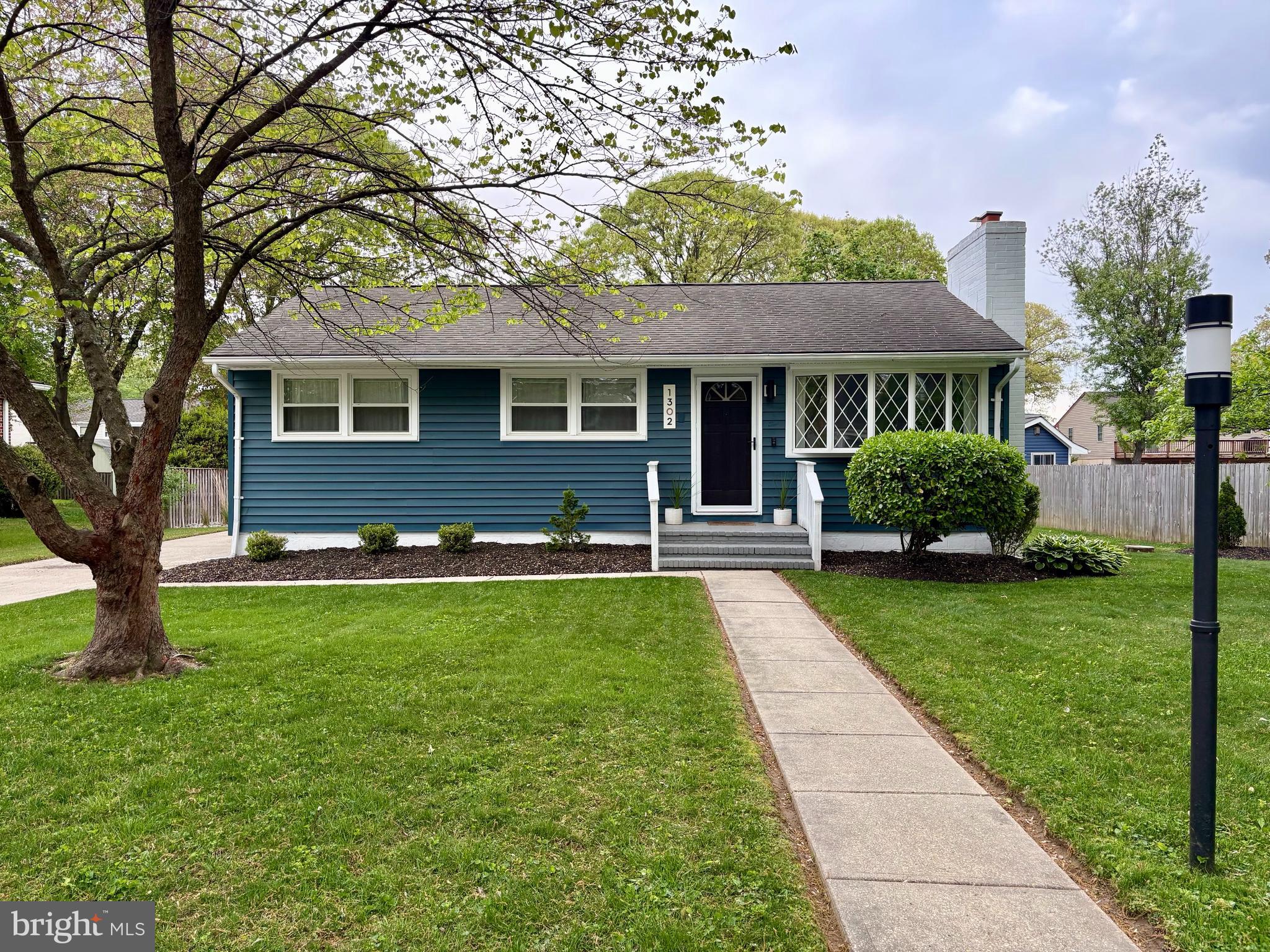 1302 Carroll Road Severna Park, MD 21146 - Photo 1 of 52 Welcome Home! 1302 Carroll Road