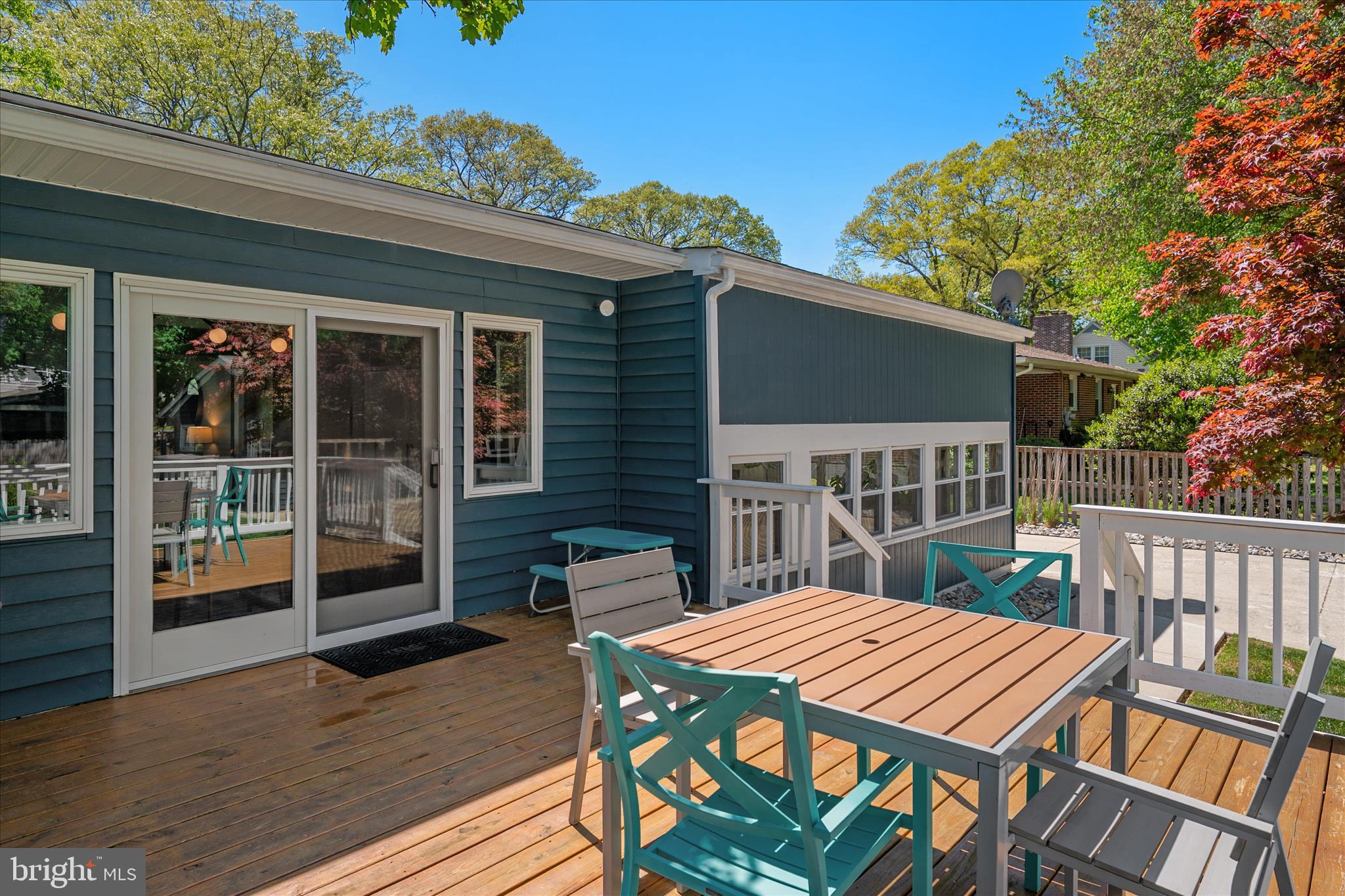 1302 Carroll Road Severna Park, MD 21146 - Photo 17 of 52