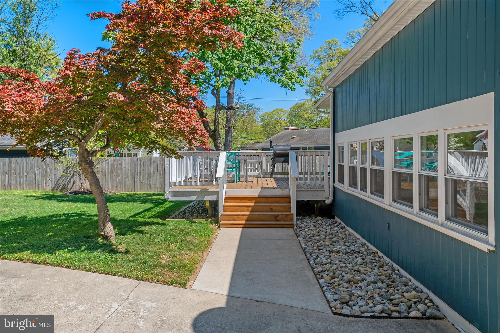 1302 Carroll Road Severna Park, MD 21146 - Photo 19 of 52