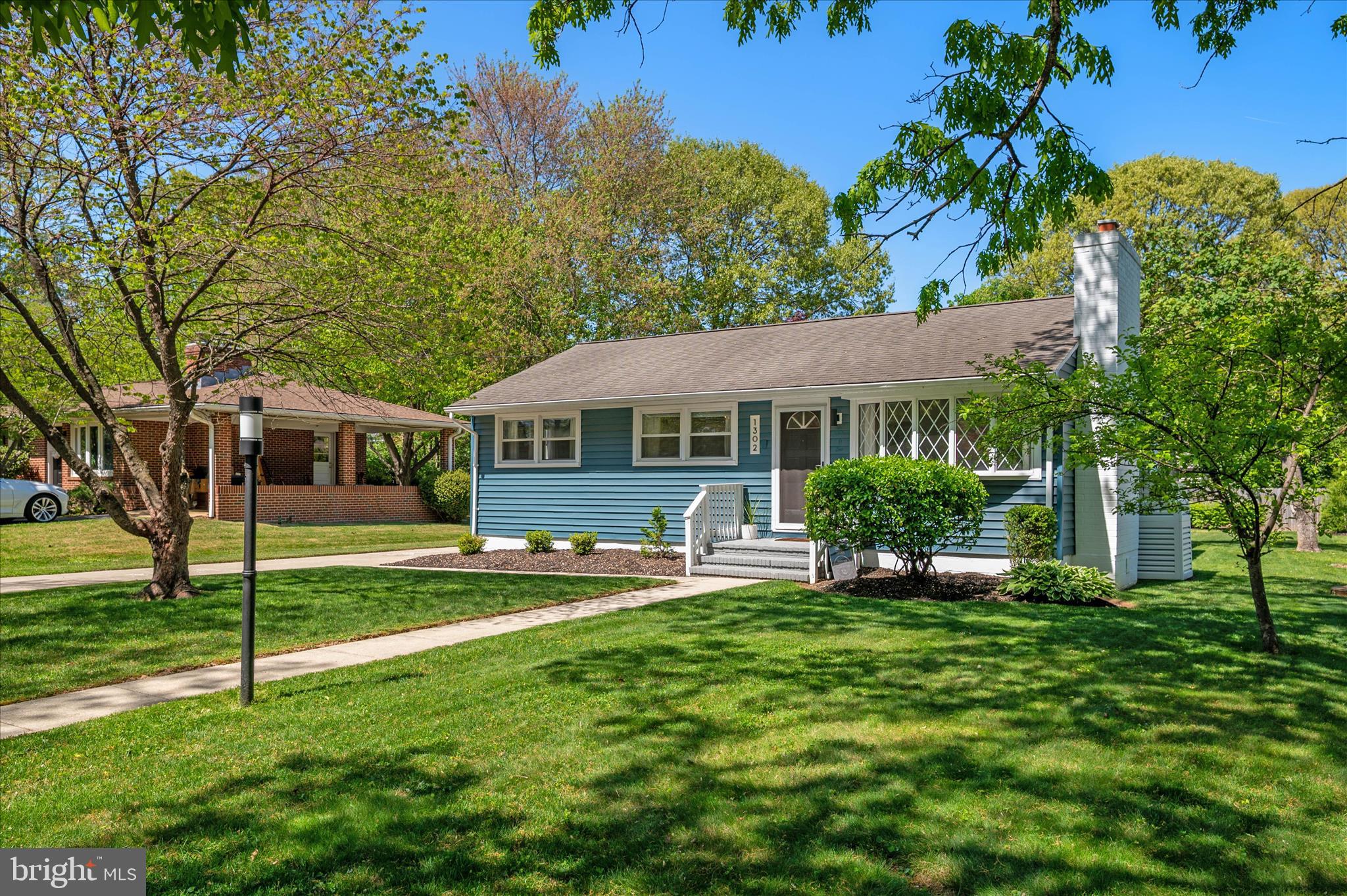1302 Carroll Road Severna Park, MD 21146 - Photo 2 of 52