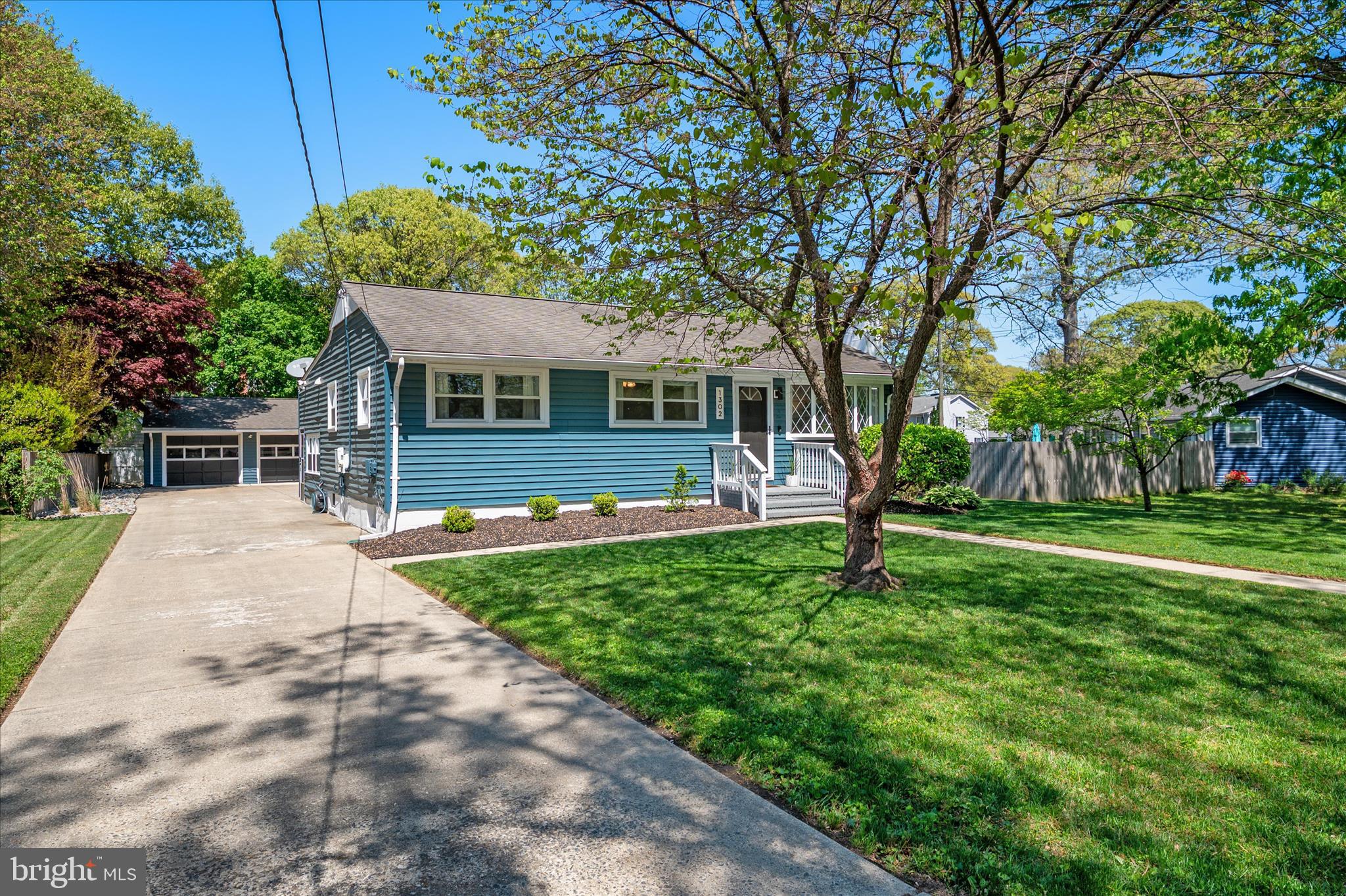 1302 Carroll Road Severna Park, MD 21146 - Photo 3 of 52