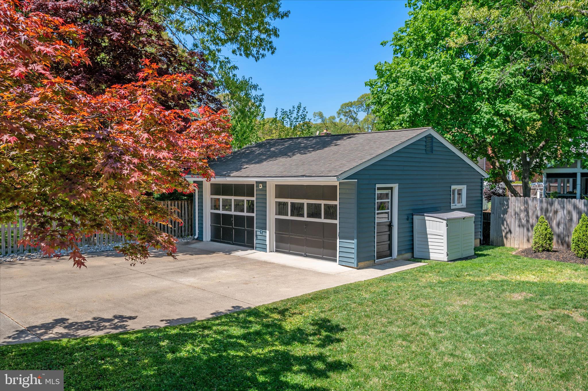 1302 Carroll Road Severna Park, MD 21146 - Photo 39 of 52