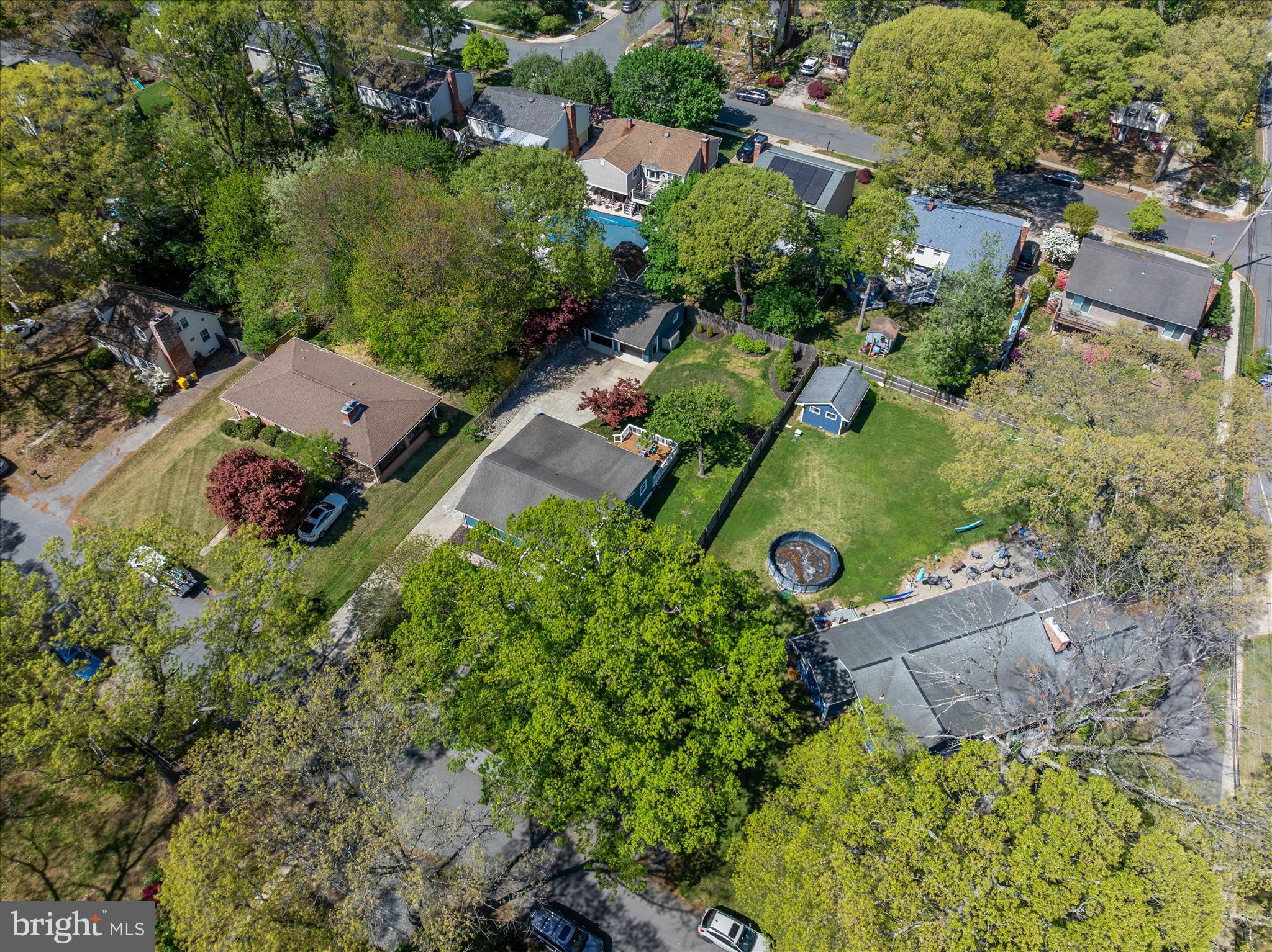 1302 Carroll Road Severna Park, MD 21146 - Photo 40 of 52
