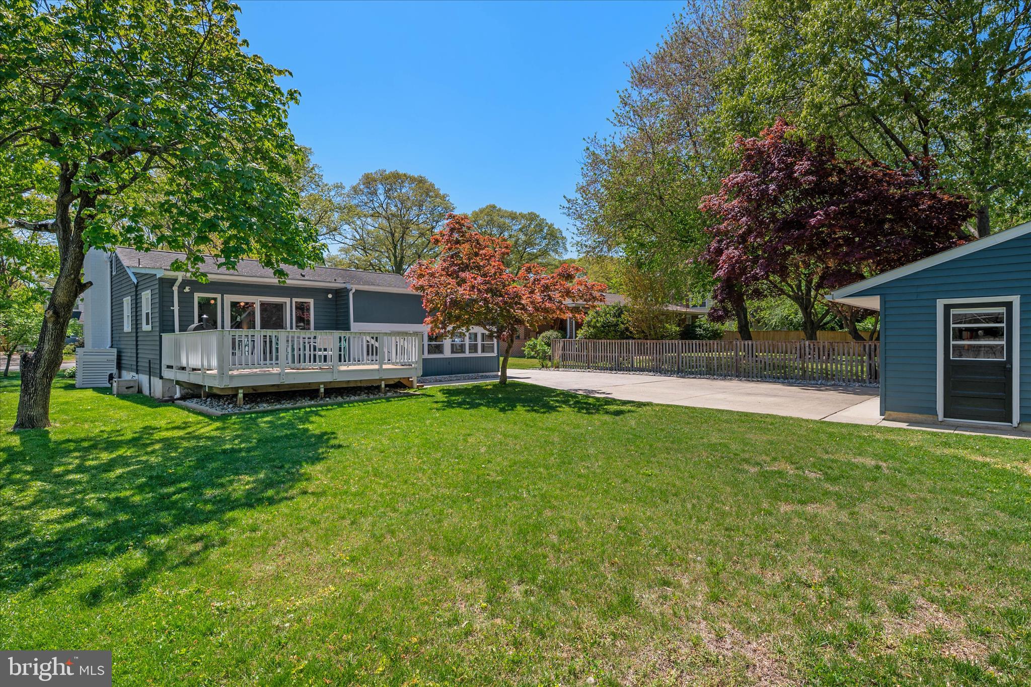 1302 Carroll Road Severna Park, MD 21146 - Photo 44 of 52
