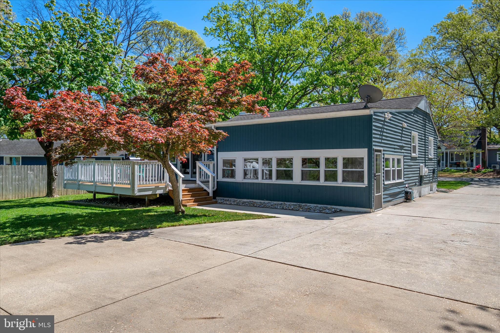 1302 Carroll Road Severna Park, MD 21146 - Photo 45 of 52