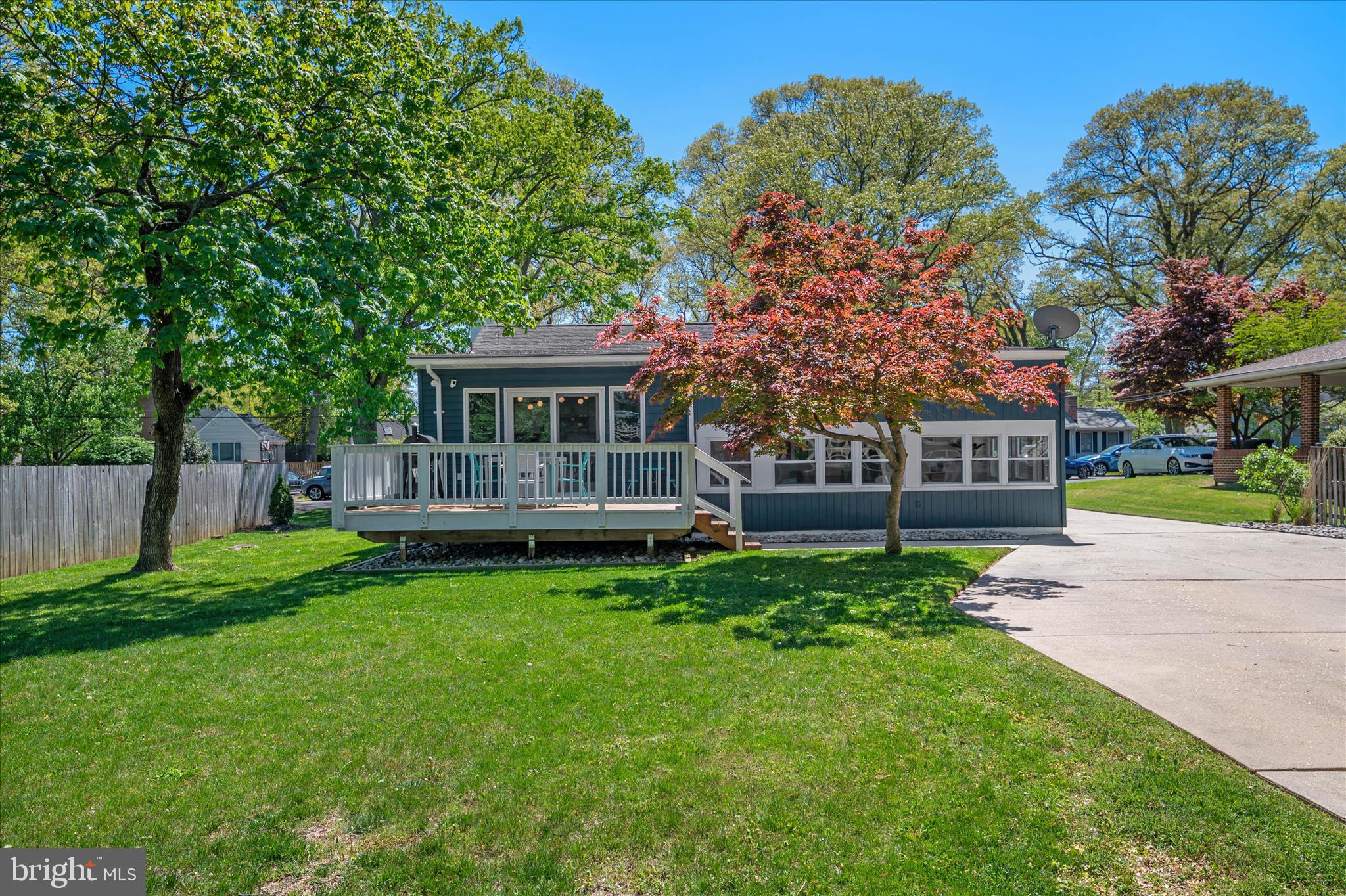 1302 Carroll Road Severna Park, MD 21146 - Photo 46 of 52