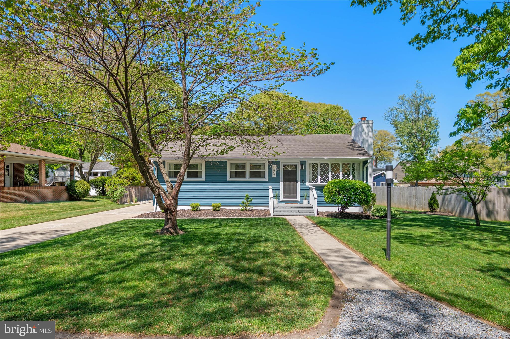 1302 Carroll Road Severna Park, MD 21146 - Photo 47 of 52