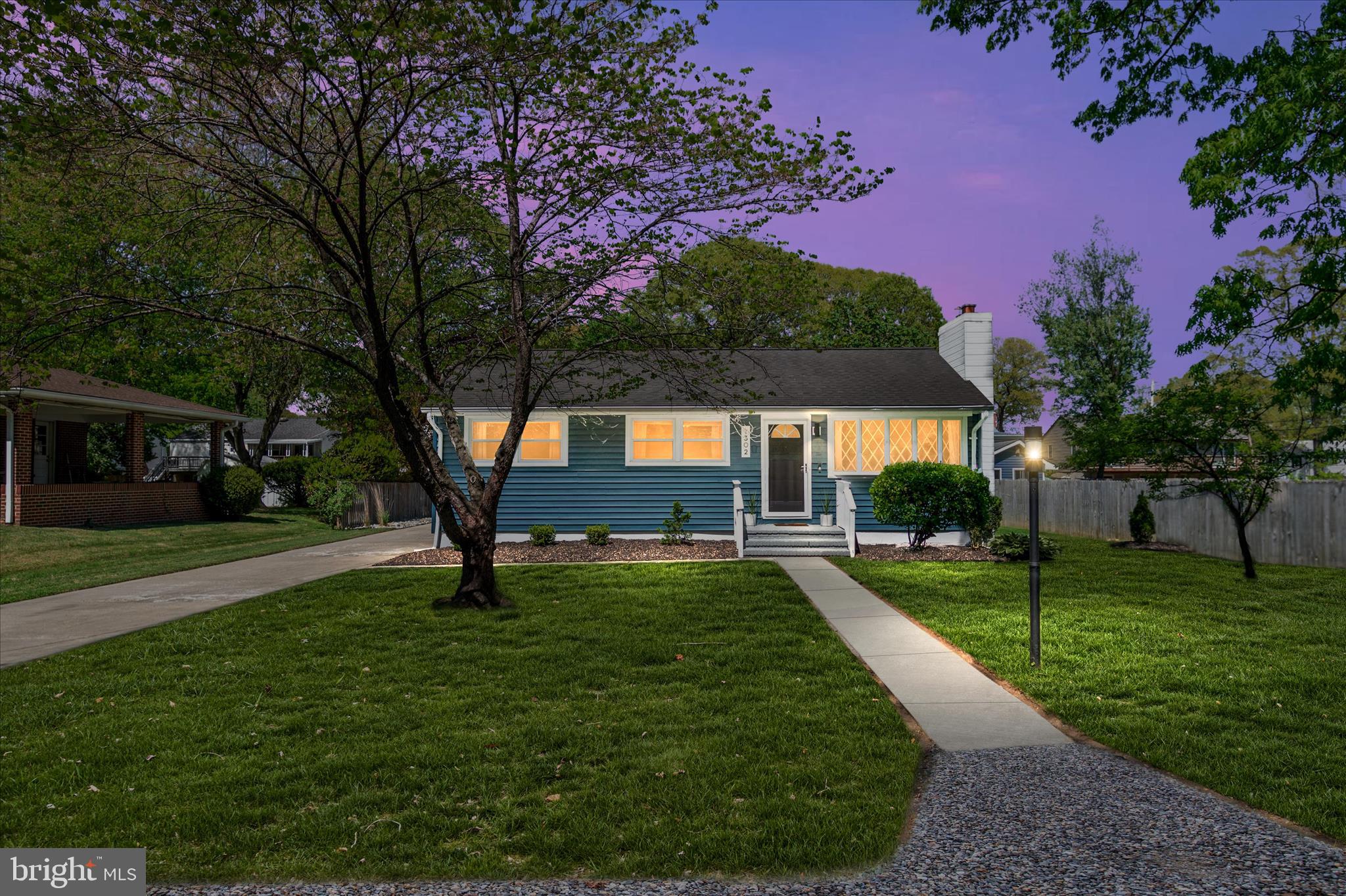 1302 Carroll Road Severna Park, MD 21146 - Photo 48 of 52