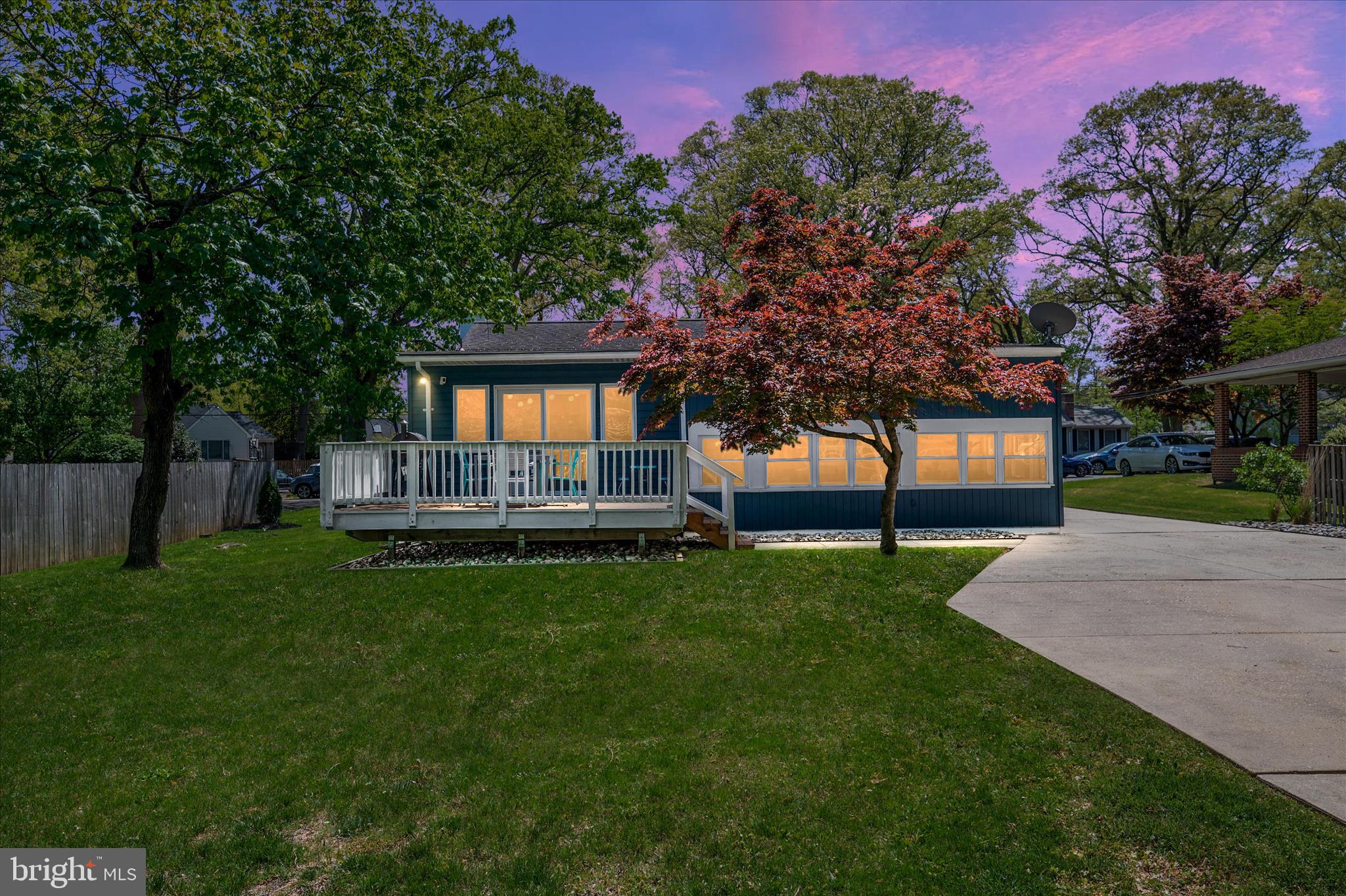 1302 Carroll Road Severna Park, MD 21146 - Photo 49 of 52