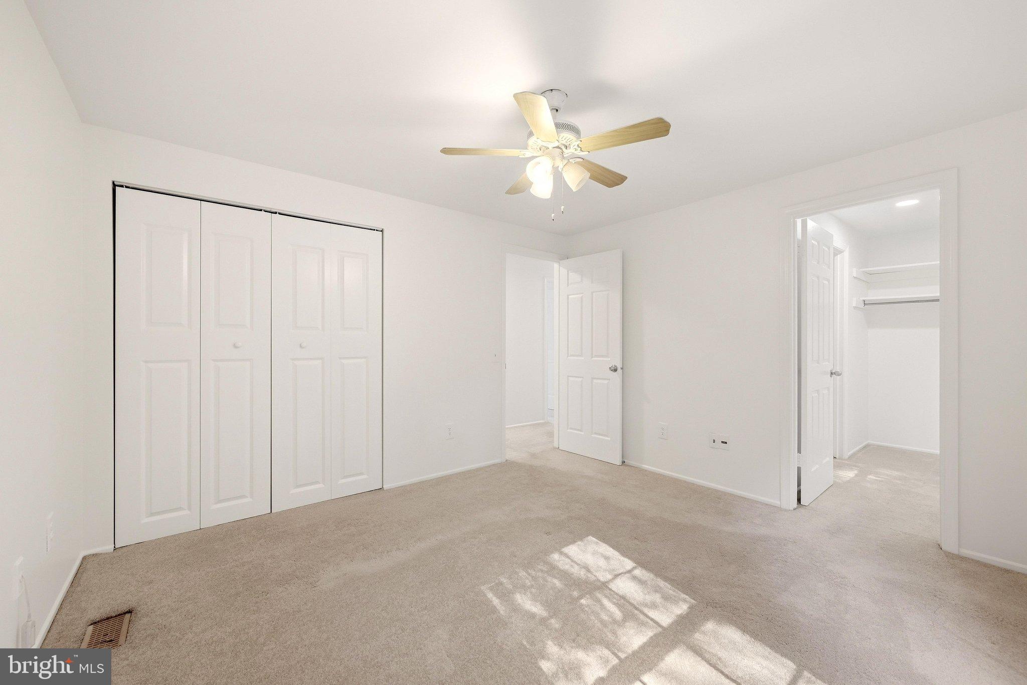 5986 Powell's Landing Road Burke, VA 22015 - Photo 25 of 40 Primary Bedroom