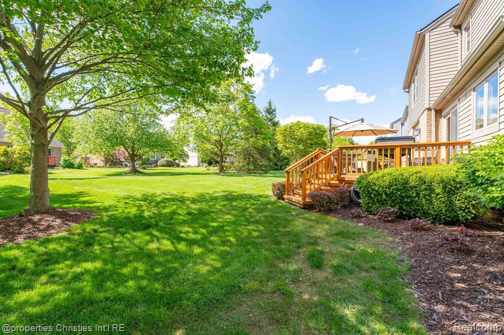 3198 Courtfield Drive Rochester Hills, MI 48309 - Photo 47 of 53