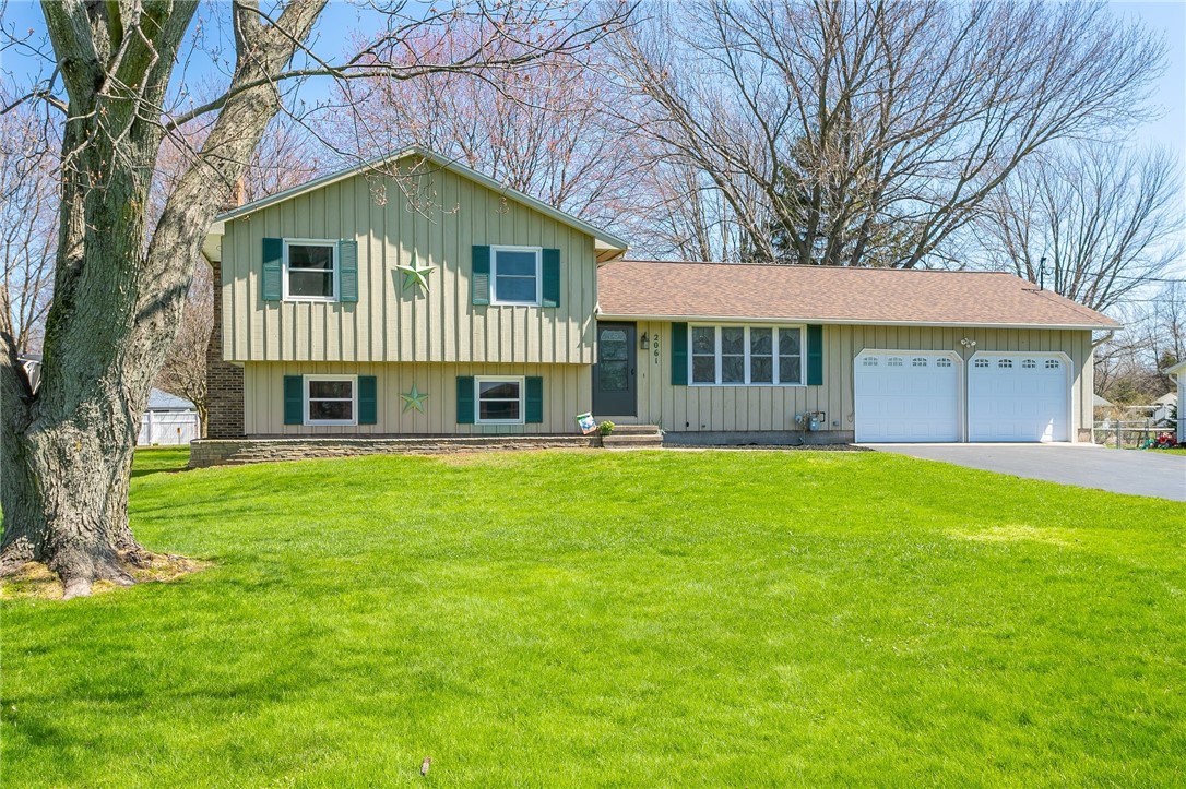 2061 Kendall Road Kendall, NY 14476 - Photo 1 of 1