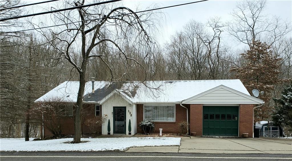 128 Chapel Road Aliquippa, PA 15001 - Photo 1 of 14 Gallery Image 1