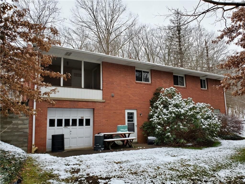 128 Chapel Road Aliquippa, PA 15001 - Photo 2 of 14 Gallery Image 2