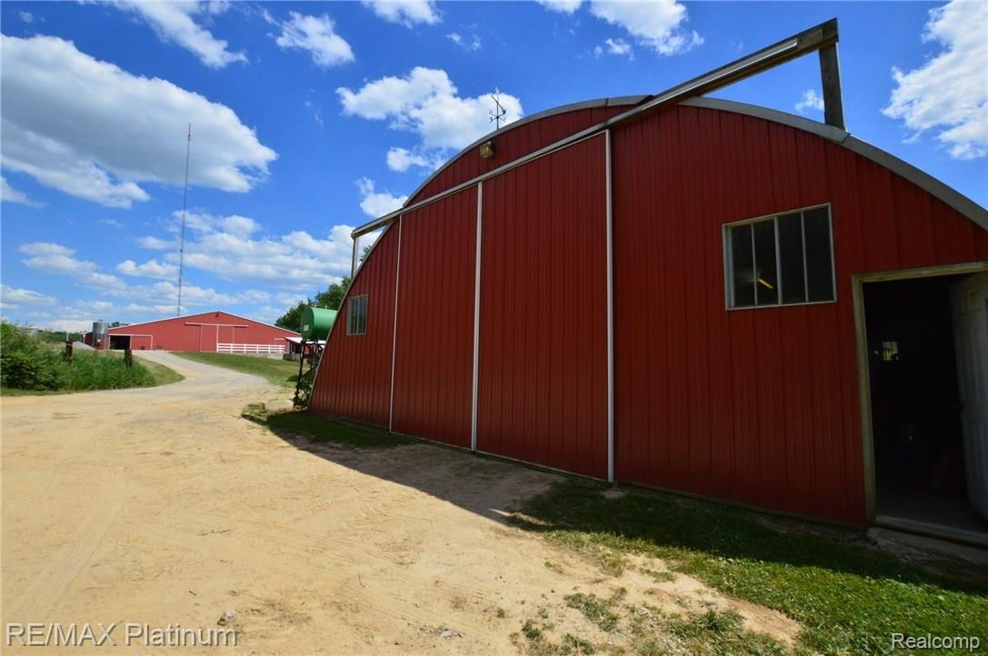 12154 Green Road Goodrich, MI 48438 - Photo 13 of 57 12154_Green_Rd_22.JPG