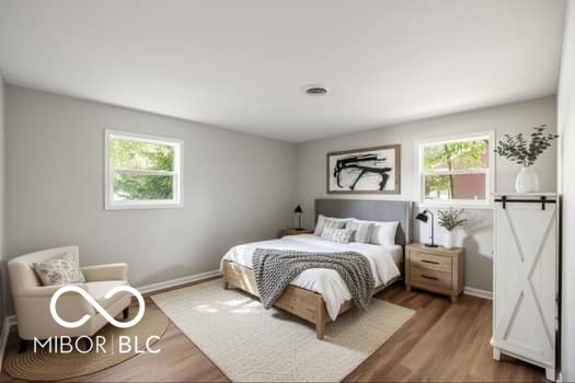 975 Rolling Hill Road Greenwood, IN 46142 - Photo 24 of 30