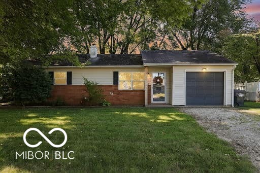 975 Rolling Hill Road Greenwood, IN 46142 - Photo 6 of 30