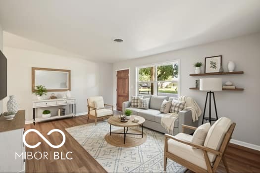 975 Rolling Hill Road Greenwood, IN 46142 - Photo 7 of 30