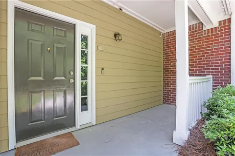 $395,000 | 4103 Woodland Lane, Alpharetta, GA 30009
