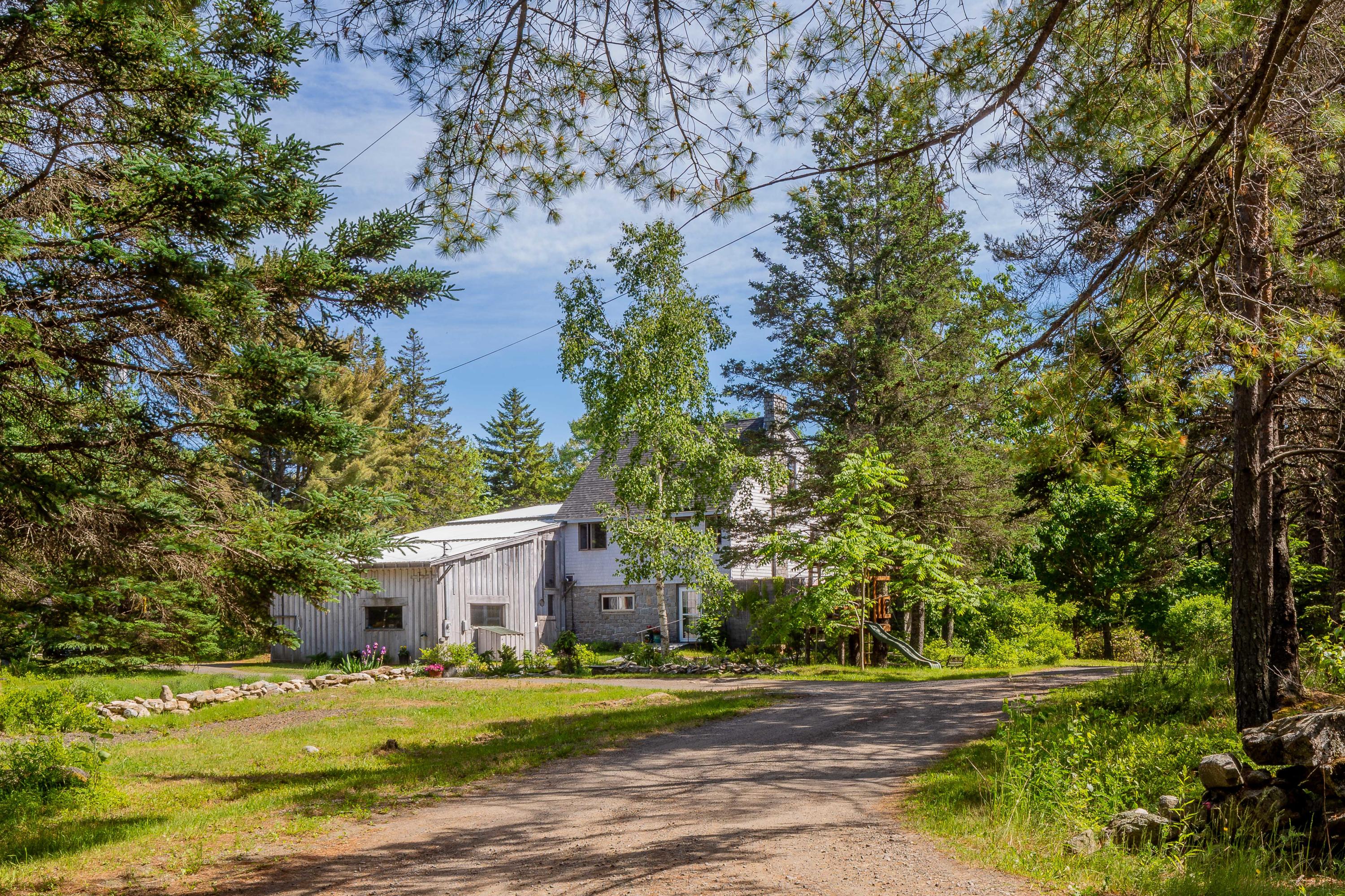 40 Happy Dirt Road Tenants Harbor, ME 04860 - Photo 46 of 75 40HappyDirt_45_SS_mls