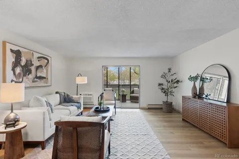 $310,000 | 6960 East Girard Avenue, Unit 110, Denver, CO 80224