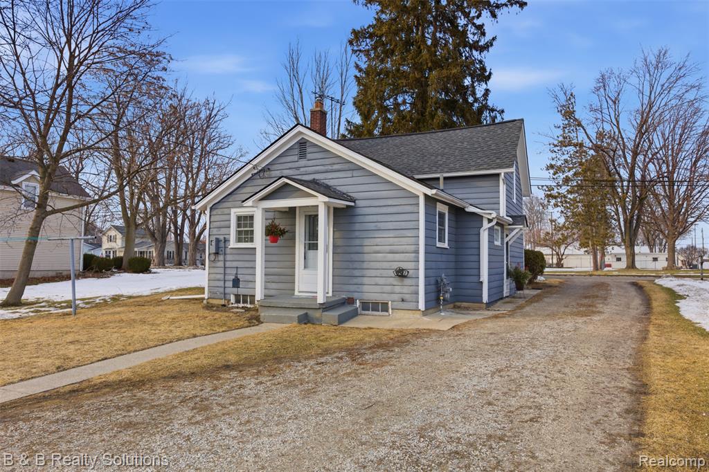 23644 East Main Street Armada, MI 48005 - Photo 29 of 50
