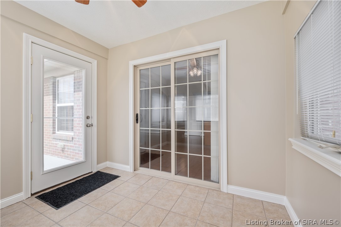 1913 Edgewood Station Road New Albany, IN 47150 - Photo 13 of 31