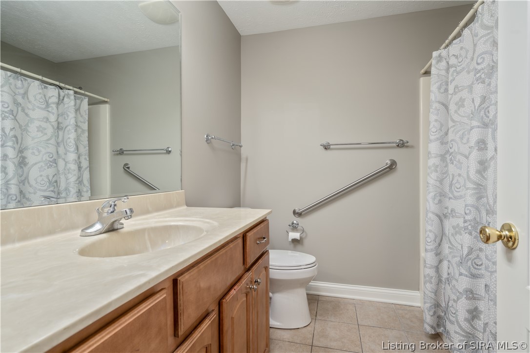 1913 Edgewood Station Road New Albany, IN 47150 - Photo 22 of 31