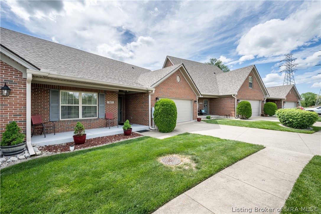 1913 Edgewood Station Road New Albany, IN 47150 - Photo 23 of 31