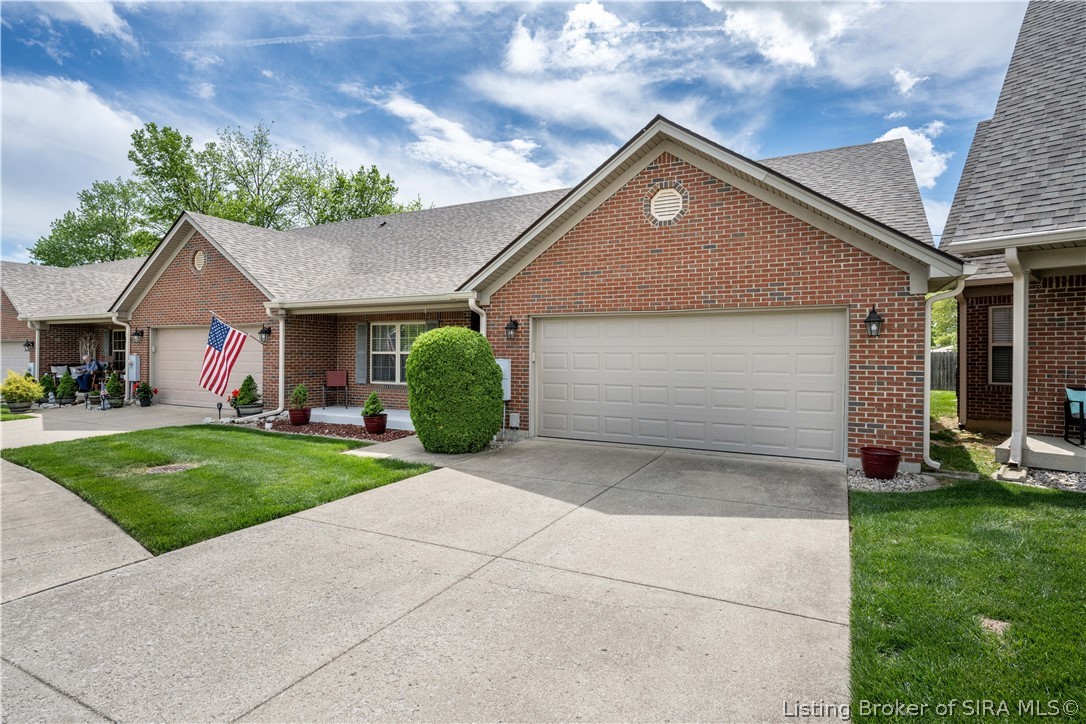 1913 Edgewood Station Road New Albany, IN 47150 - Photo 24 of 31