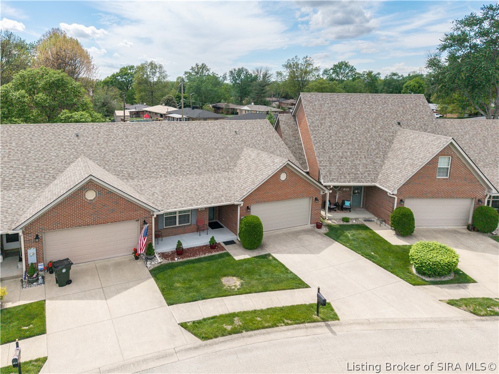 1913 Edgewood Station Road New Albany, IN 47150 - Photo 29 of 31