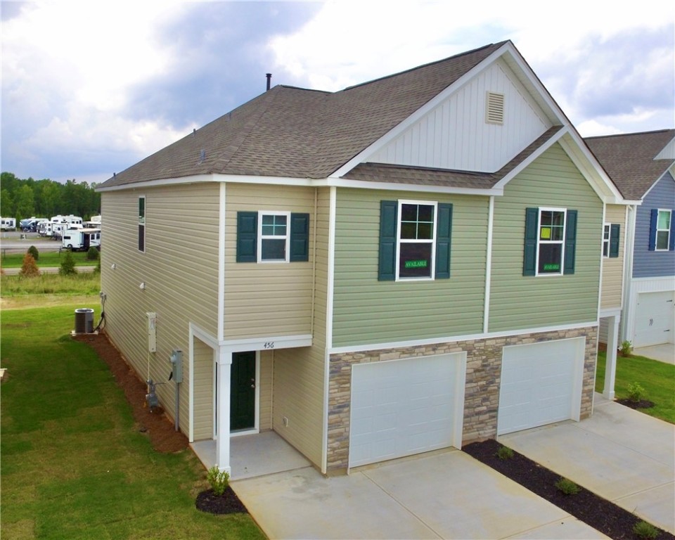 456 Seaborn Circle Pendleton, SC 29670 - Photo 1 of 35 Gallery Image 1