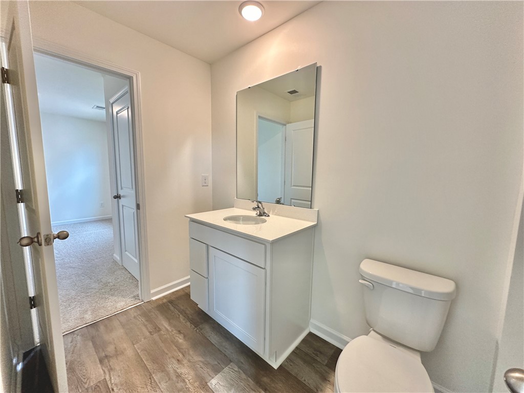 456 Seaborn Circle Pendleton, SC 29670 - Photo 19 of 35 Gallery Image 19