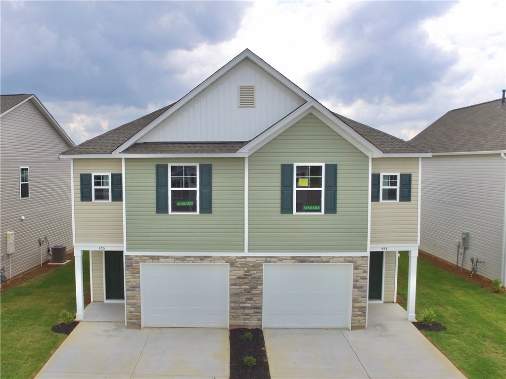 456 Seaborn Circle Pendleton, SC 29670 - Photo 2 of 35 Gallery Image 2