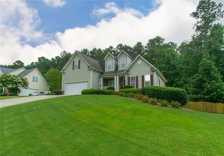 $550,000 | 313 Vineyard Drive, Dallas, GA 30132