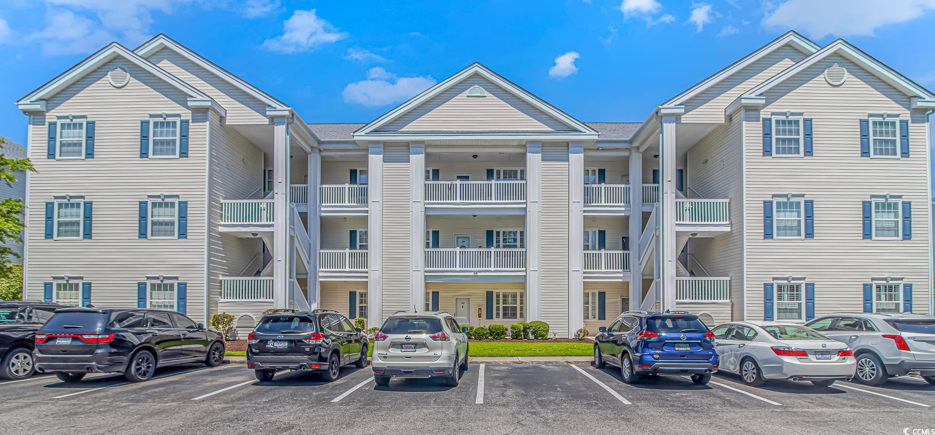 901 West Port Dr Unit 1815