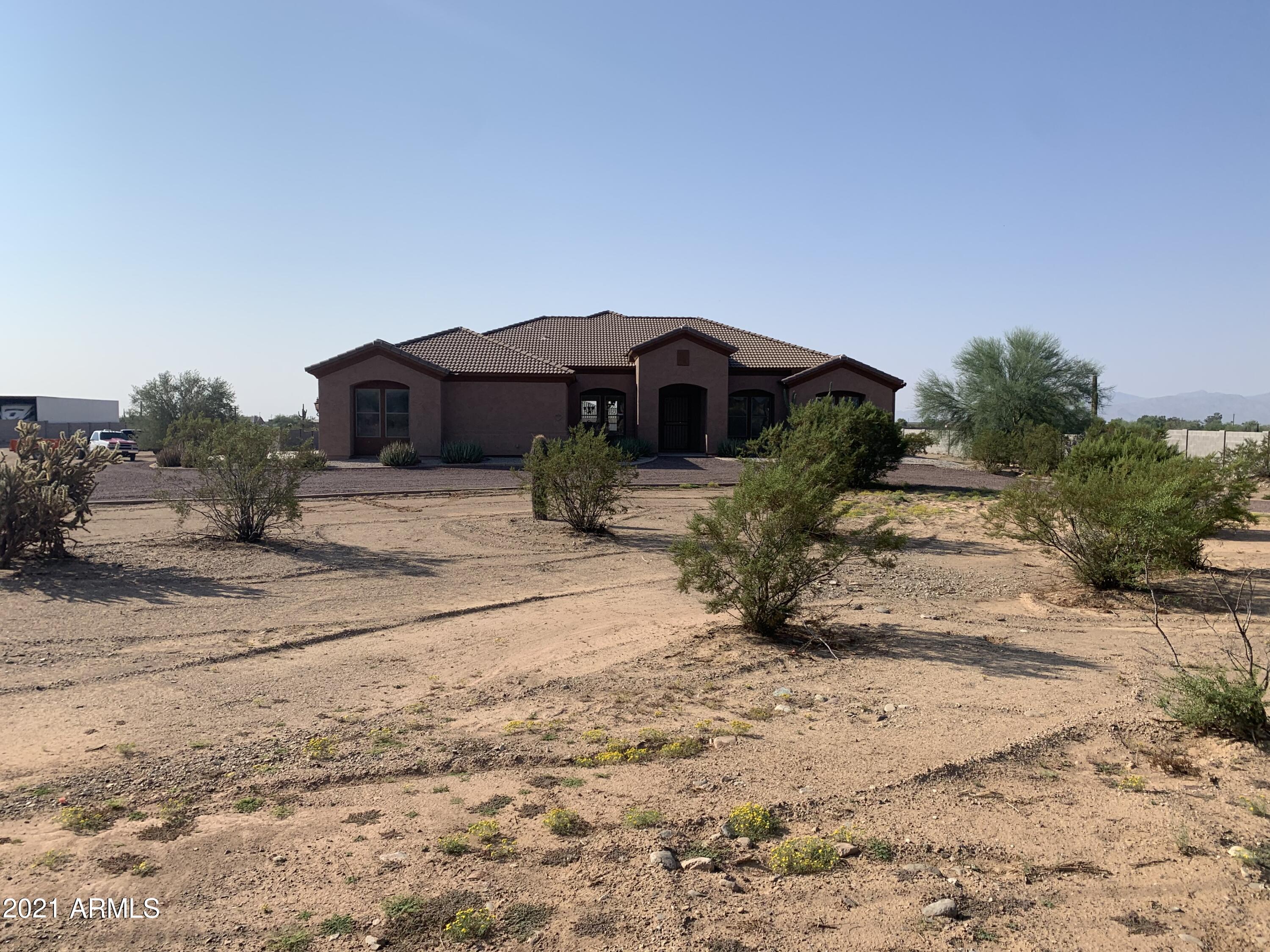16705 West Quail Run Road Surprise, AZ 85387 - Photo 1 of 48 IMG_3531