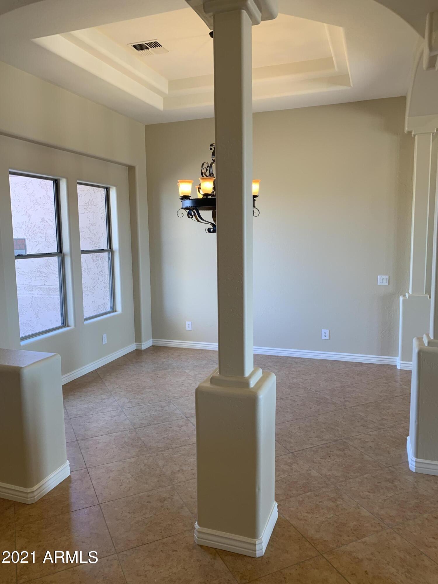 16705 West Quail Run Road Surprise, AZ 85387 - Photo 18 of 48 Formal dining room