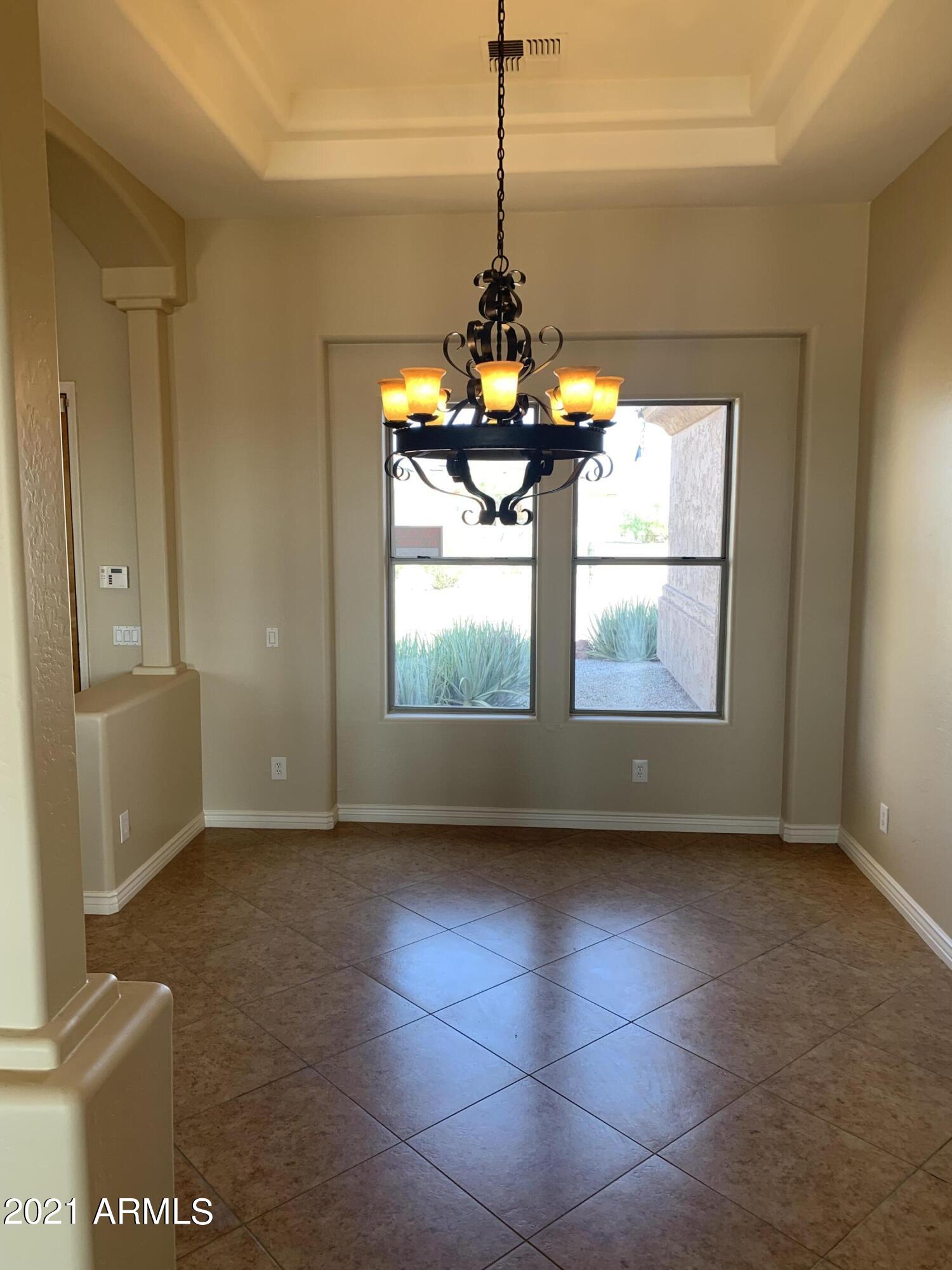 16705 West Quail Run Road Surprise, AZ 85387 - Photo 19 of 48 Formal Dining room