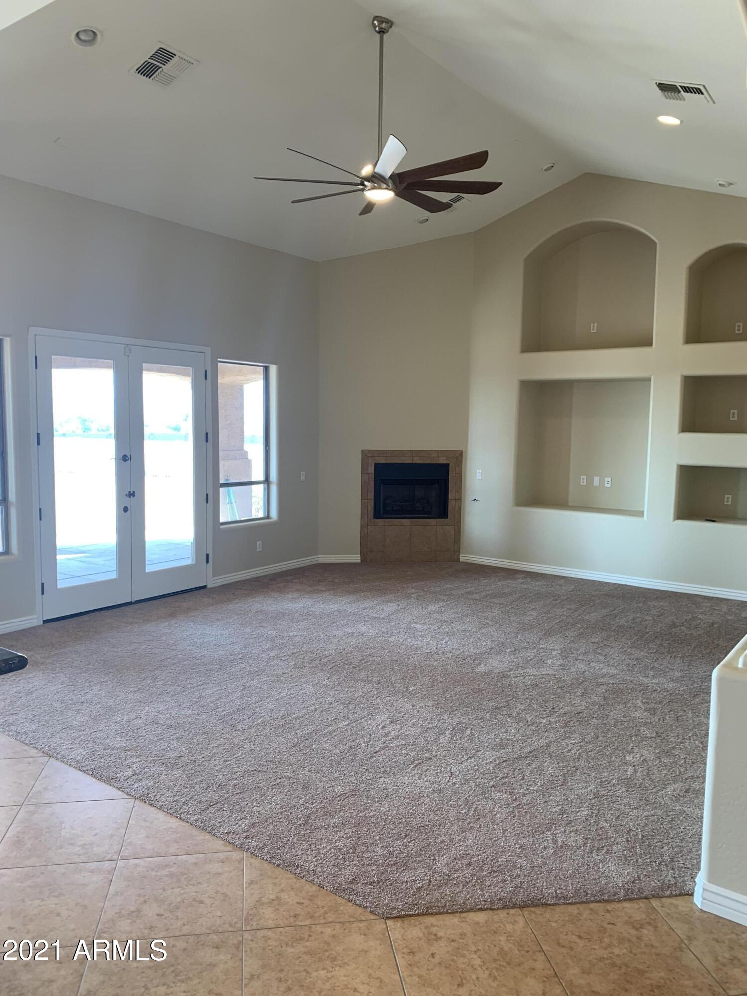 16705 West Quail Run Road Surprise, AZ 85387 - Photo 20 of 48 Living Room