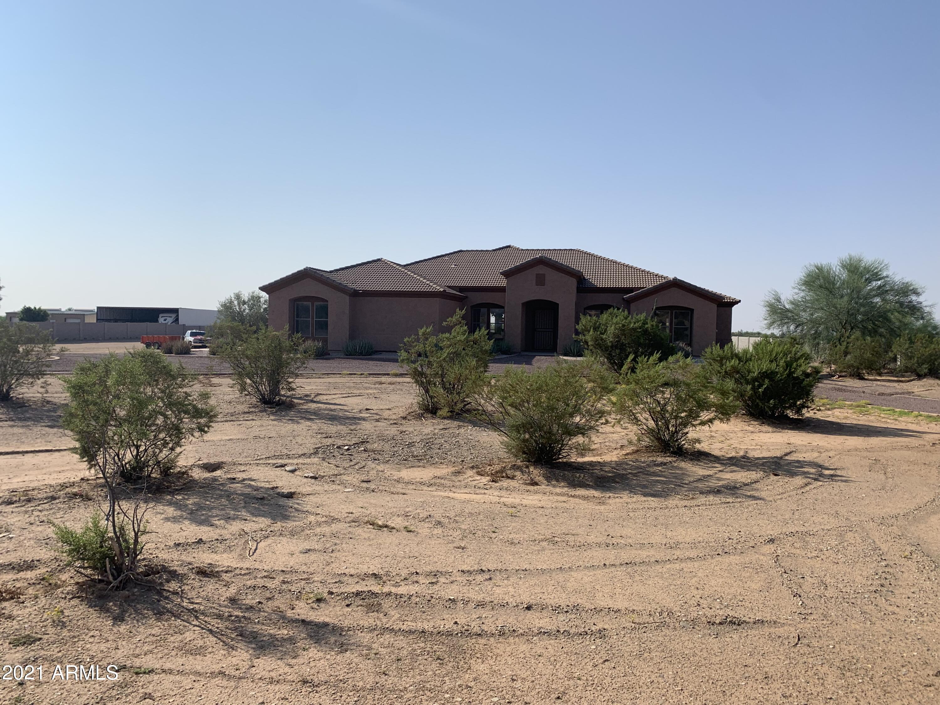 16705 West Quail Run Road Surprise, AZ 85387 - Photo 2 of 48 IMG_3532