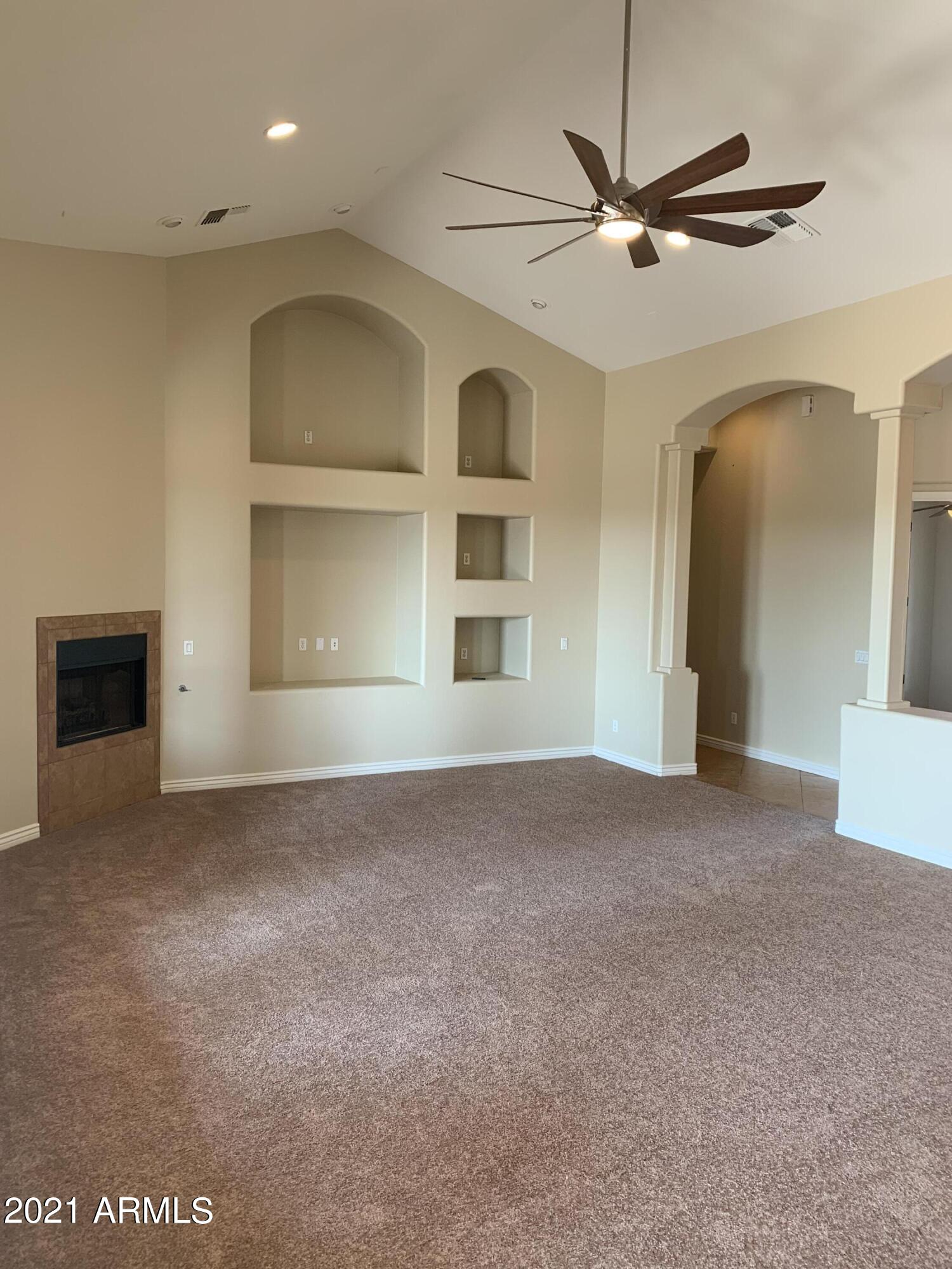 16705 West Quail Run Road Surprise, AZ 85387 - Photo 21 of 48 Living Room