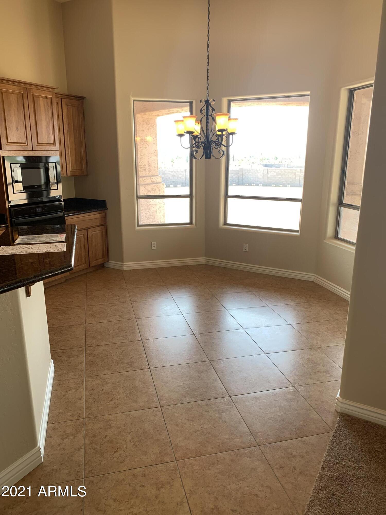 16705 West Quail Run Road Surprise, AZ 85387 - Photo 26 of 48 Breakfast Nook