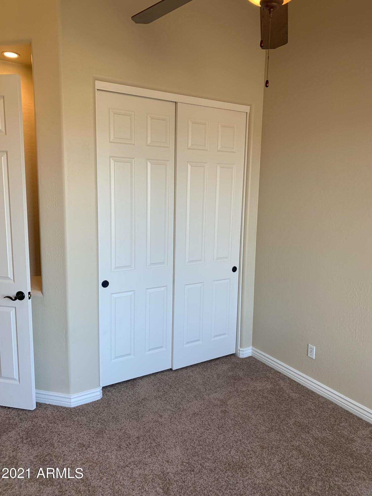 16705 West Quail Run Road Surprise, AZ 85387 - Photo 40 of 48 Bonus room / bedroom 4