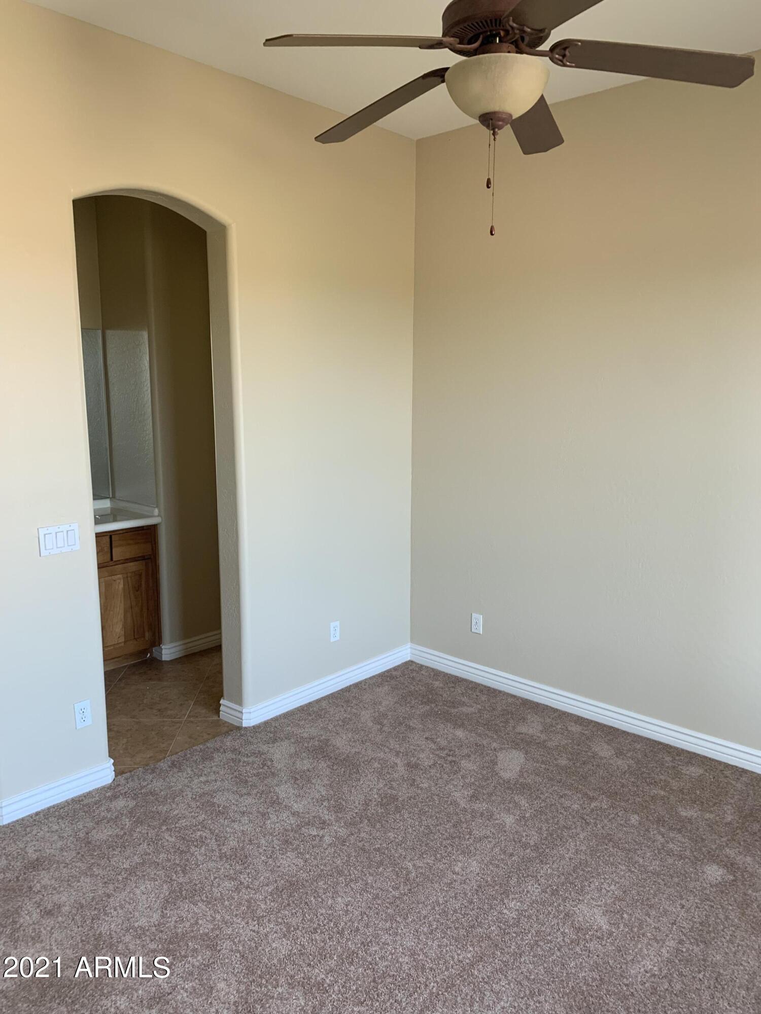16705 West Quail Run Road Surprise, AZ 85387 - Photo 41 of 48 Bedroom 3